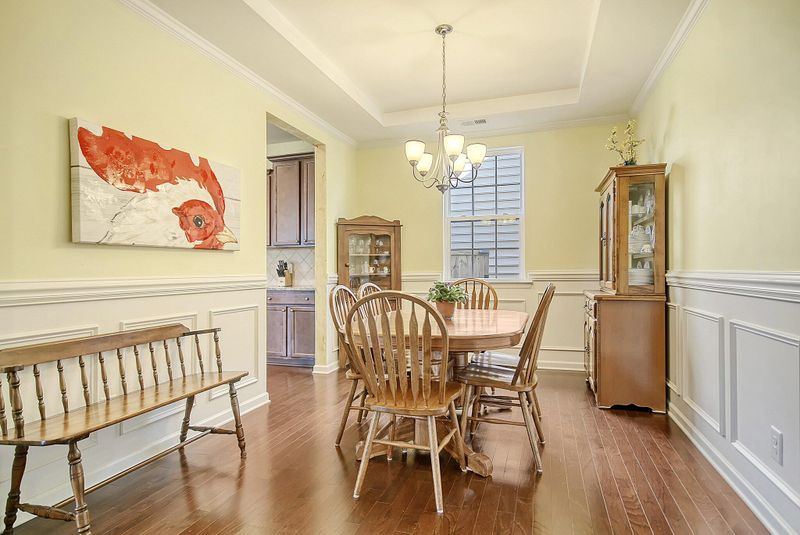 208 Wexford Ct, Summerville, SC 29483