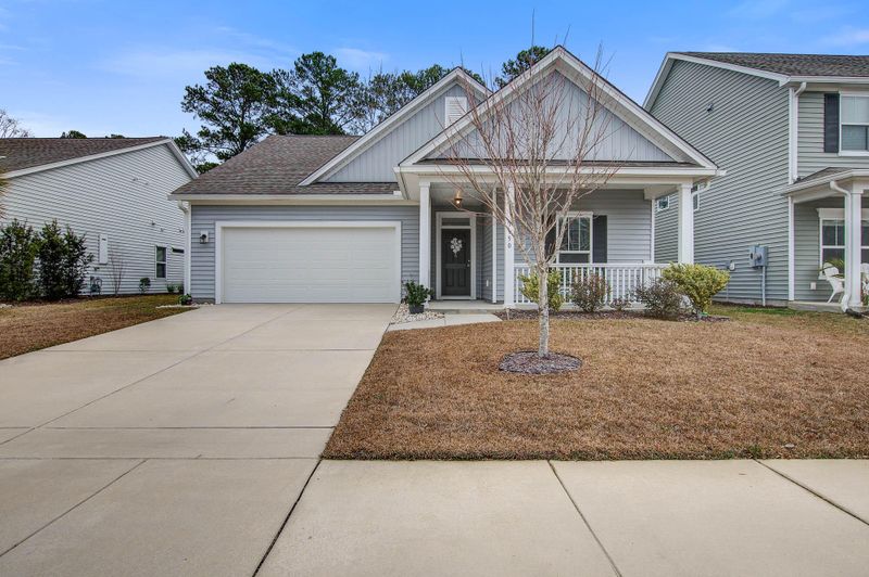 1150 Turkey Trot Dr, Johns Island, SC 29455