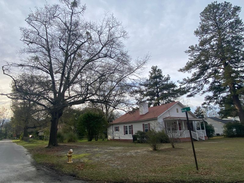 167 N Main St, Ridgeville, SC 29472