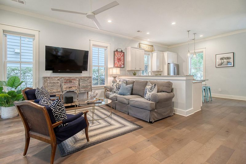 117 Bratton Cir, Mount Pleasant, SC 29464