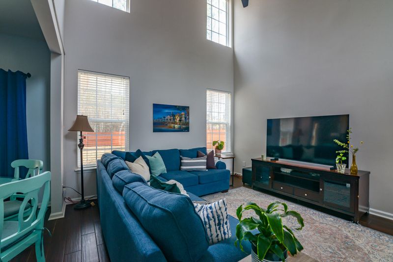 2624 Spivey Ct, North Charleston, SC 29406