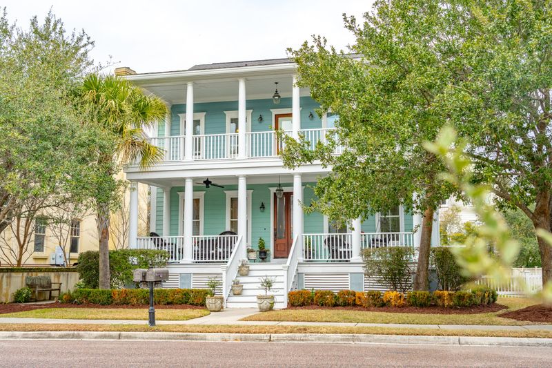 415 Barbadian Way, Mount Pleasant, SC 29464