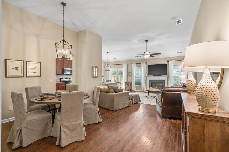 1322 Paint Horse Ct, Mount Pleasant, SC 29429