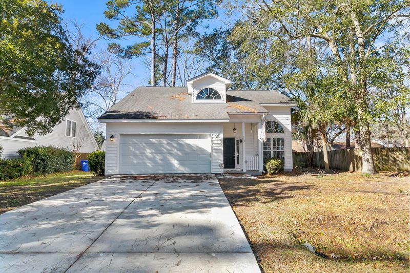 713 Bunkhouse Dr, Charleston, SC 29414