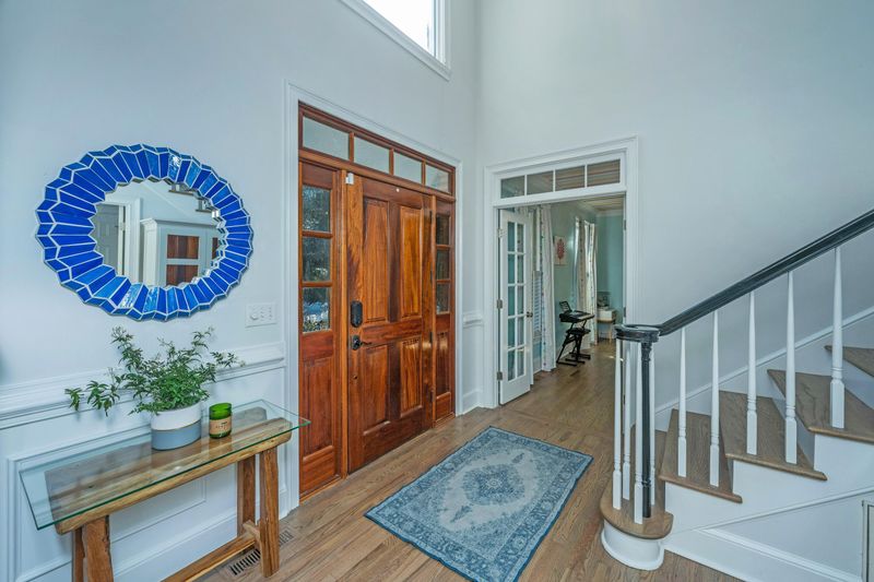 633 Hobcaw Bluff Dr, Mount Pleasant, SC 29464