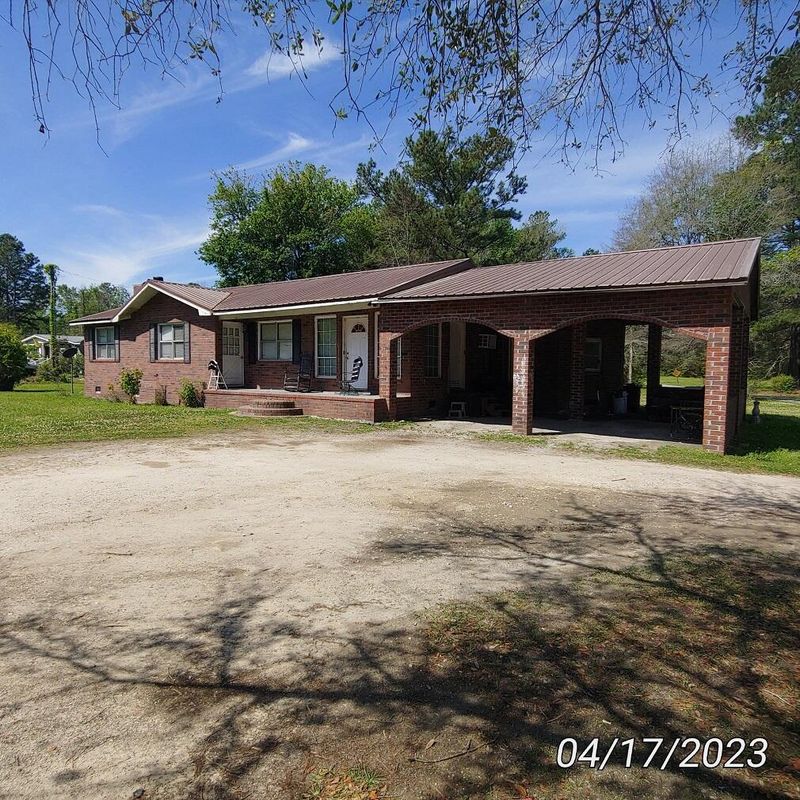 1149 Old Gilliard Rd, Ridgeville, SC 29472