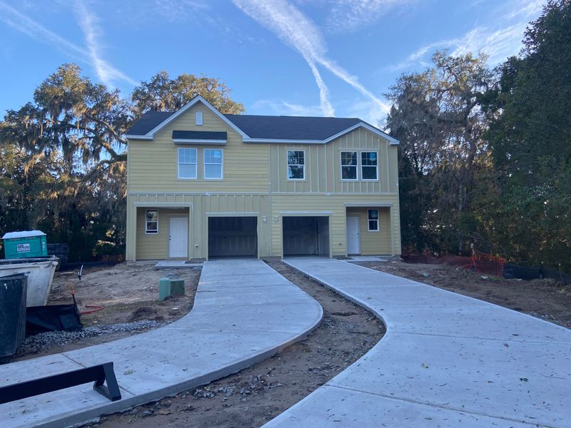 5303 Cardinal Crest, North Charleston, SC 29418