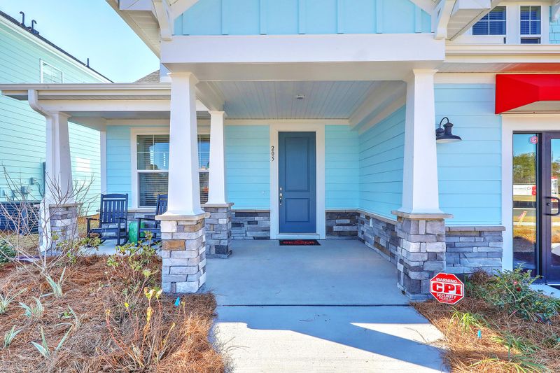 205 Bering Ln, Summerville, SC 29486