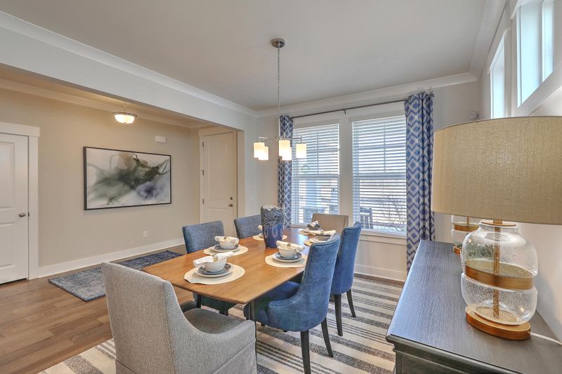 205 Bering Ln, Summerville, SC 29486