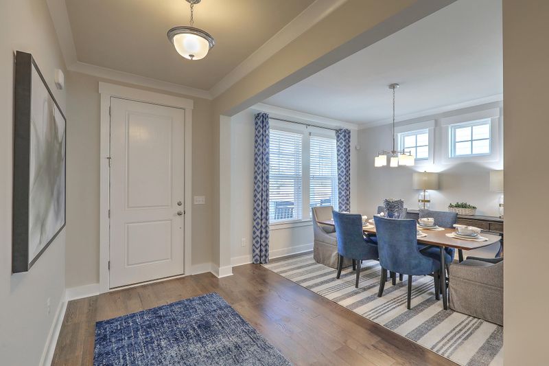 205 Bering Ln, Summerville, SC 29486