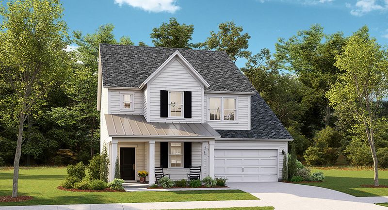 1226 Spotflower St, Summerville, SC 29486