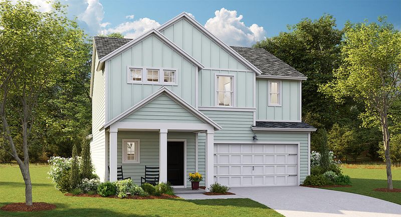 150 Paddle Boat Way, Summerville, SC 29486