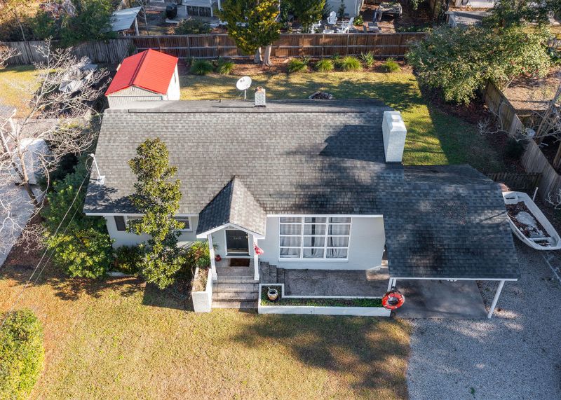 1460 Goblet Ave, Mount Pleasant, SC 29464
