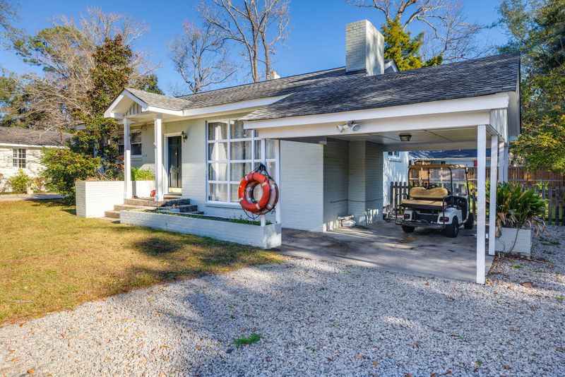 1460 Goblet Ave, Mount Pleasant, SC 29464