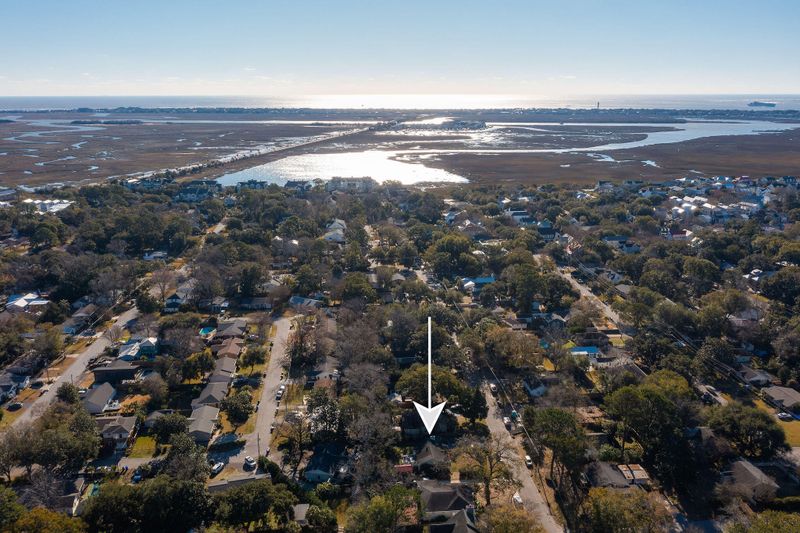 1460 Goblet Ave, Mount Pleasant, SC 29464