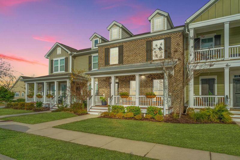 3432 Yarmouth Dr, Mount Pleasant, SC 29466