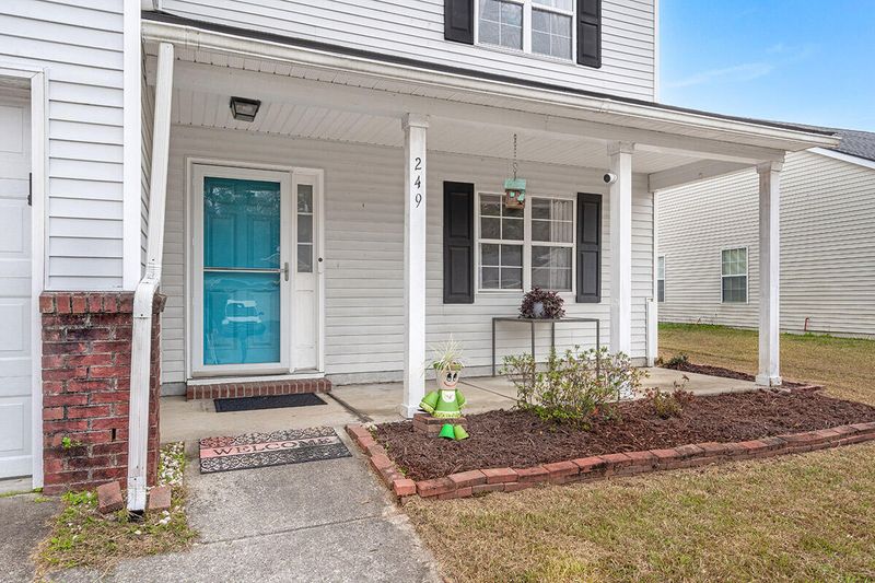 249 Ponderosa Dr, Ladson, SC 29456
