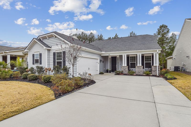 495 Four Seasons Blvd, Summerville, SC 29486