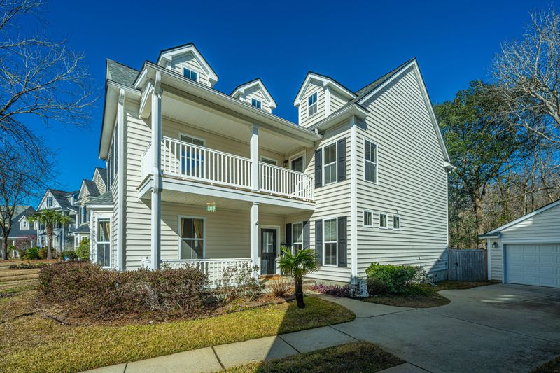 130 Cypress View Rd, Goose Creek, SC 29445