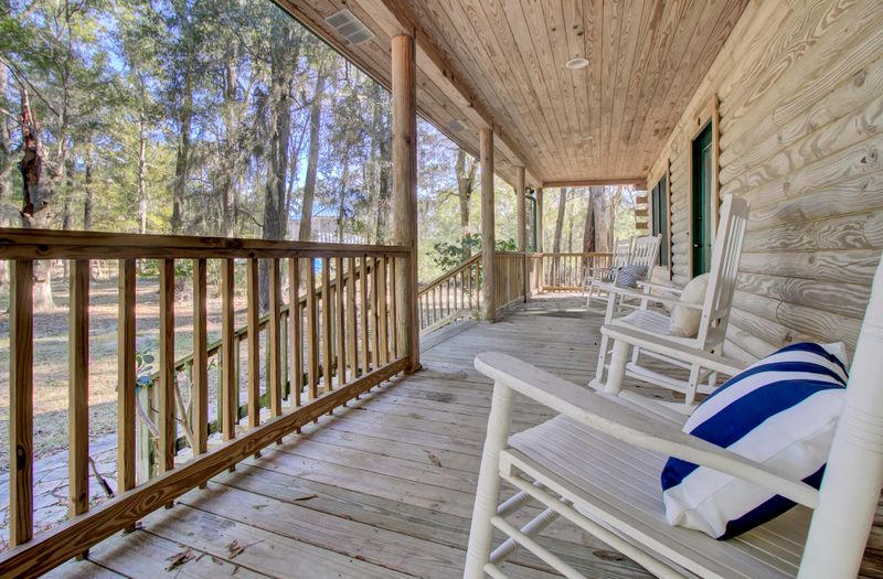 883 Flowers Ln, Edisto Island, SC 29438