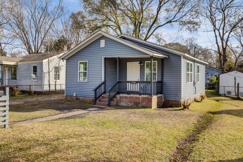 2902 Lexington Ave, North Charleston, SC 29405