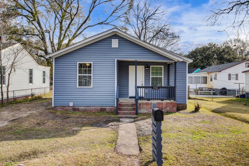 2902 Lexington Ave, North Charleston, SC 29405