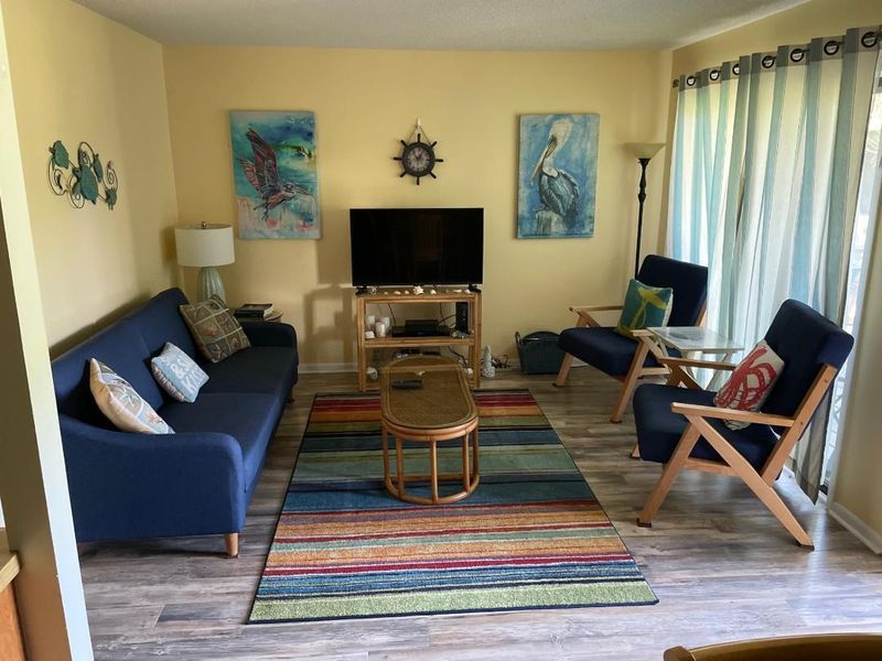 226 Sea Cloud Cir #226, Edisto Island, SC 29438