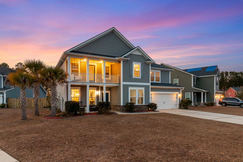 113 Basket Grass Ln, Summerville, SC 29486