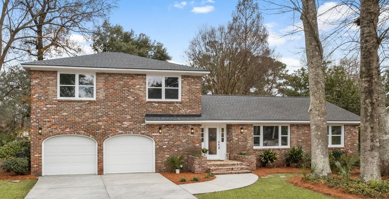 2314 Furman Dr, Charleston, SC 29414
