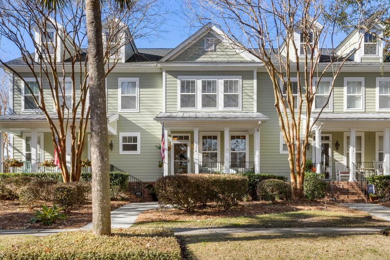 1176 Barfield St, Charleston, SC 29492