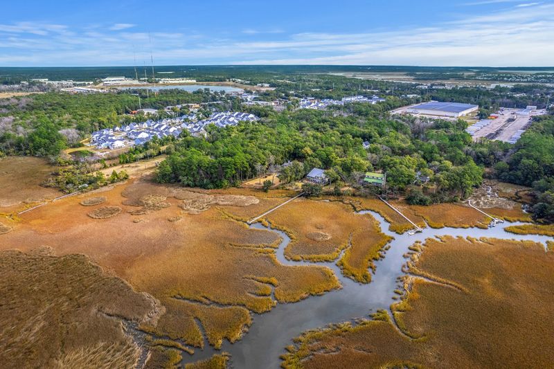 483 Yellow House Pl, Wando, SC 29492