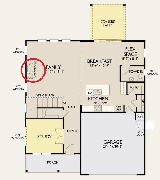 4375 Cotton Flat Rd, Summerville, SC 29485