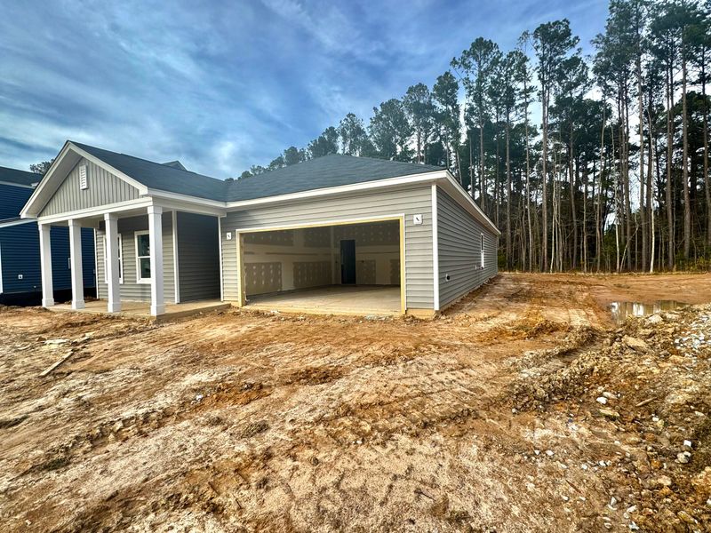 4348 Cotton Flat Rd, Summerville, SC 29485