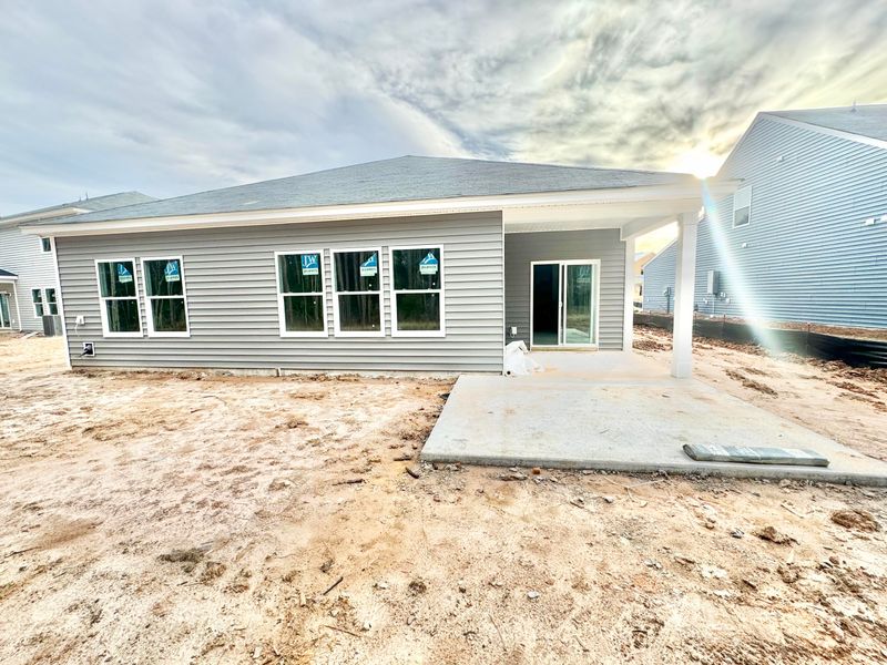 4348 Cotton Flat Rd, Summerville, SC 29485