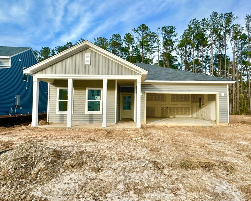 4348 Cotton Flat Rd, Summerville, SC 29485