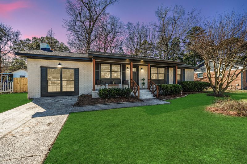 1971 Green Park Ave, Charleston, SC 29414