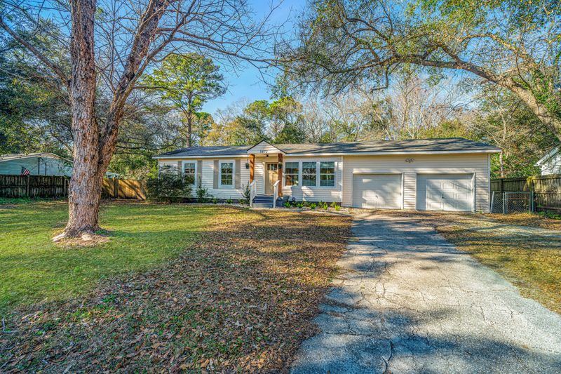 3472 Cynthia Dr, Johns Island, SC 29455