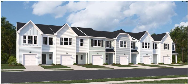 8006 Reagan Way, Charleston, SC 29418