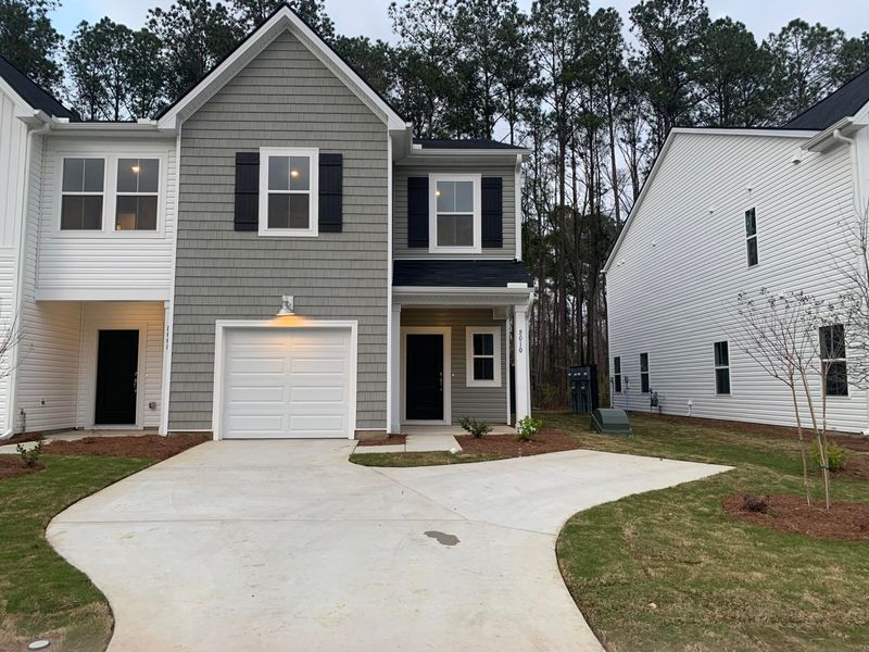 8010 Reagan Way, Charleston, SC 29418