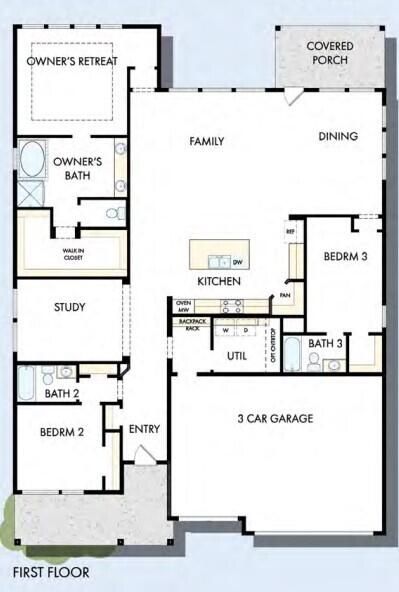 2257 Norwood Oaks Dr, Mount Pleasant, SC 29466