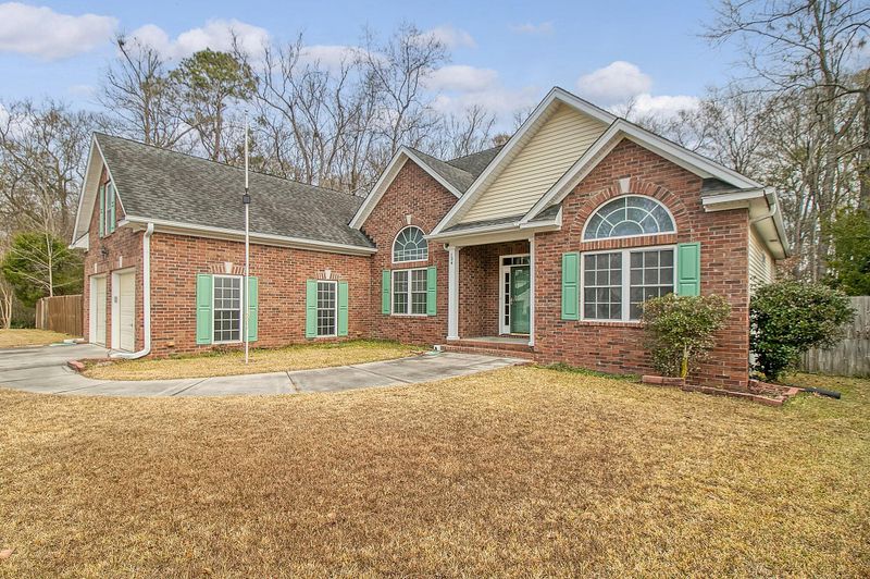124 Northpark Ave, Summerville, SC 29485