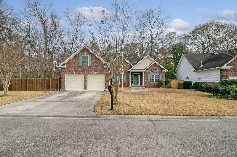 124 Northpark Ave, Summerville, SC 29485