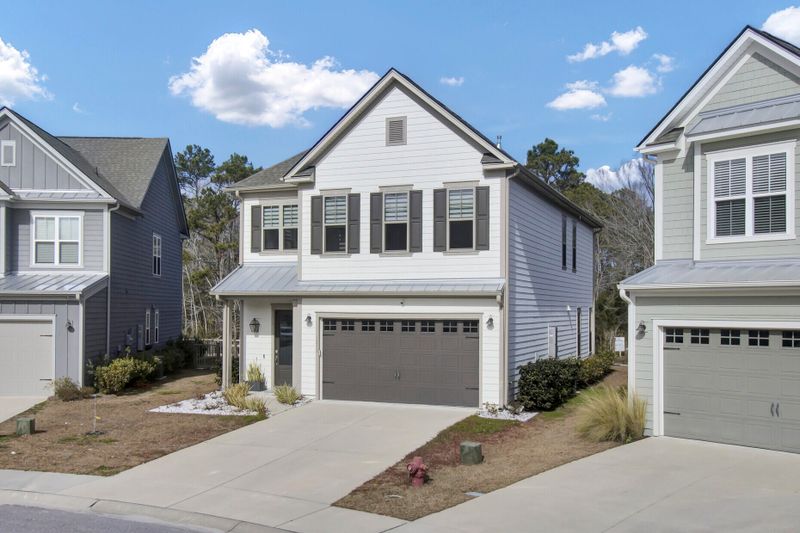 1212 Caisa Cir, Mount Pleasant, SC 29466
