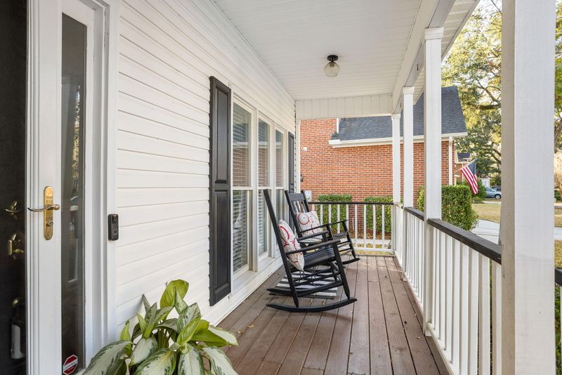 2075 Middleburg Ln, Mount Pleasant, SC 29464
