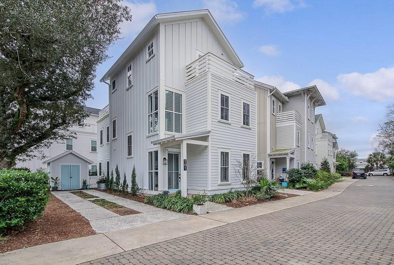 101 Bratton Cir, Mount Pleasant, SC 29464