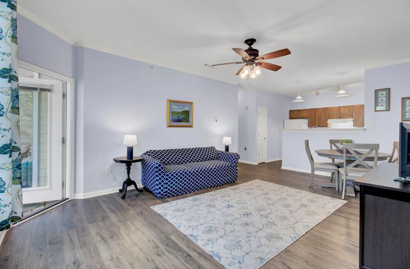 200 Bucksley Ln #303, Charleston, SC 29492