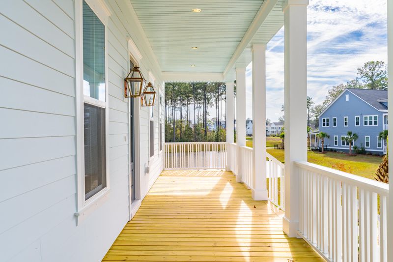 3602 Clambank Dr, Mount Pleasant, SC 29466