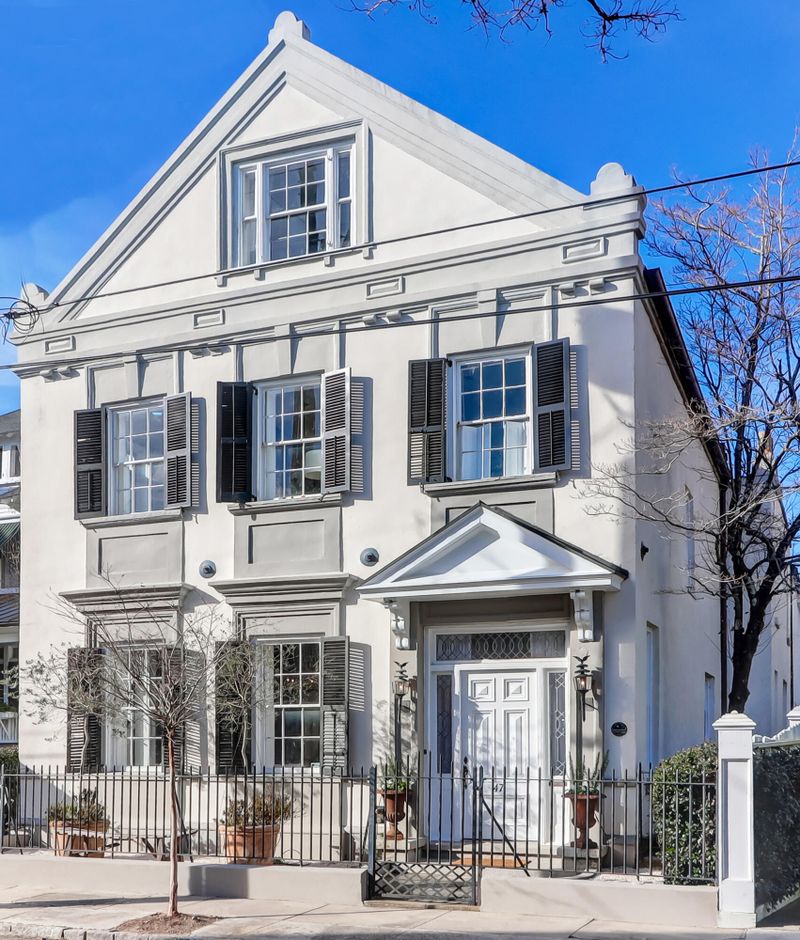 47 Legare St, Charleston, SC 29401
