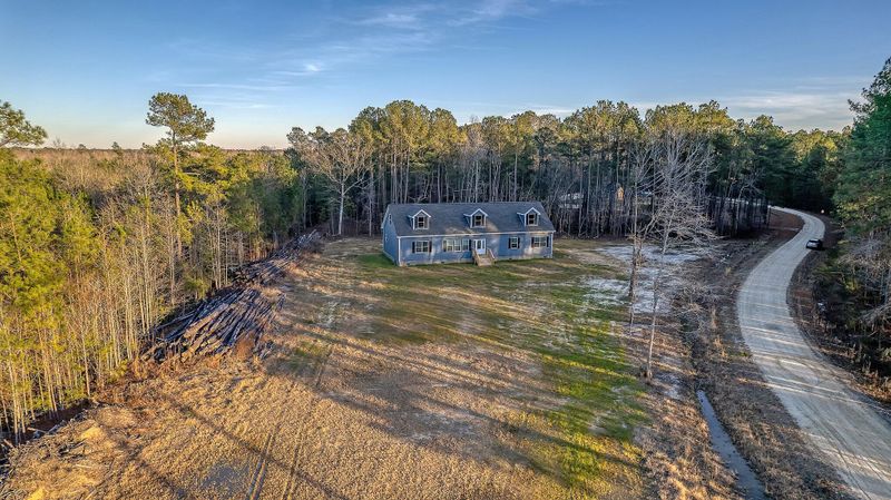 264 Shiver Farms Ln, Saint Stephen, SC 29479
