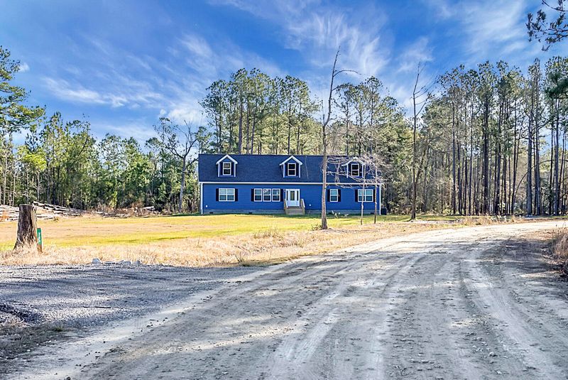264 Shiver Farms Ln, Saint Stephen, SC 29479